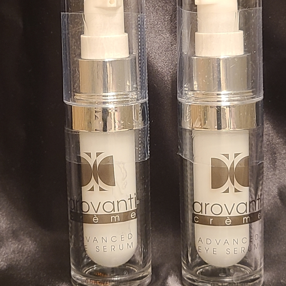 Arovanti Eye Serum